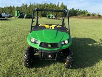 John Deere 560E