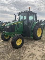 John Deere 6110M