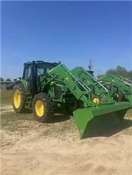 John Deere 6110M