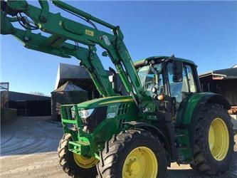 John Deere 6110M