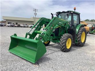 John Deere 6110M