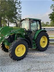 John Deere 6110M