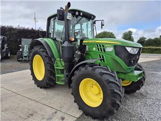 John Deere 6110M