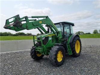 John Deere 6110M