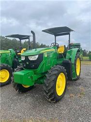 John Deere 6110M