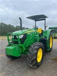 John Deere 6110M