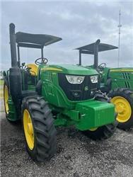 John Deere 6110M