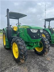 John Deere 6110M