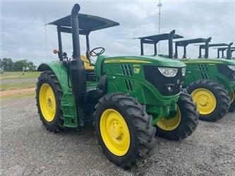 John Deere 6110M