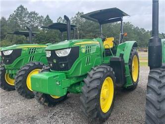 John Deere 6110M