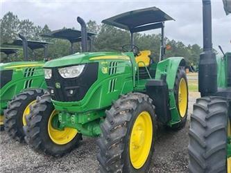 John Deere 6110M