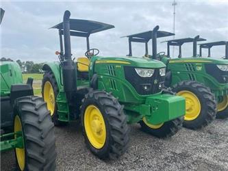 John Deere 6110M