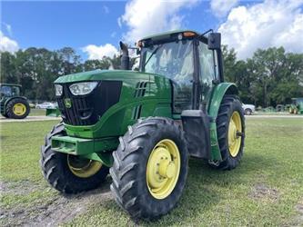 John Deere 6140M