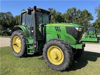 John Deere 6140M