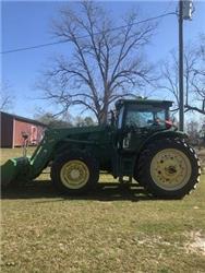 John Deere 6140R
