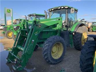 John Deere 6140R