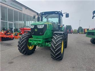 John Deere 6140R Premium