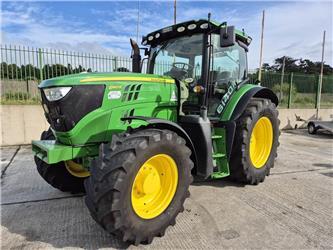 John Deere 6140R Premium