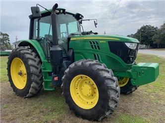 John Deere 6155M
