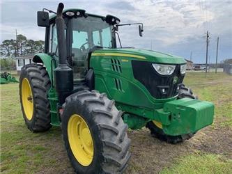 John Deere 6155M