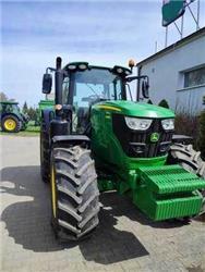 John Deere 6155M