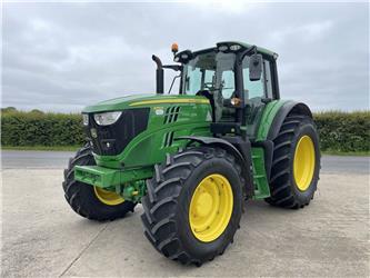 John Deere 6155M