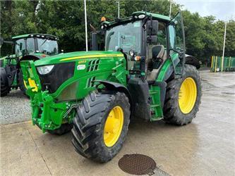 John Deere 6155R