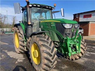 John Deere 6155R
