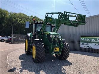 John Deere 6155R