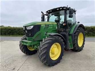 John Deere 6155R