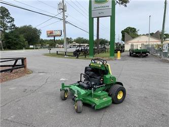 John Deere 652R