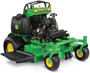 John Deere 652R