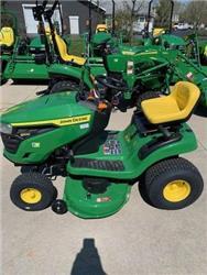 John Deere S100