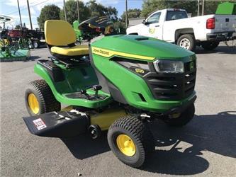 John Deere S120