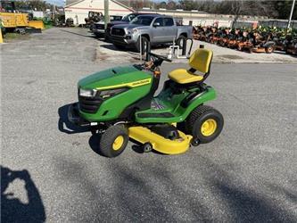 John Deere S140 - 48