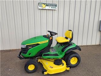 John Deere S240 LT 48