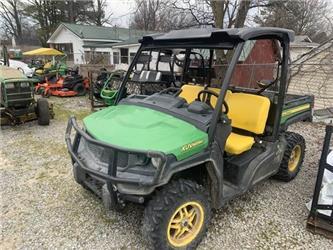John Deere XUV 865M