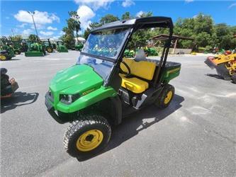 John Deere XUV590E