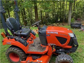 Kubota BX2680