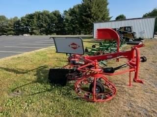 Kuhn HAYBOB 360