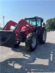 Massey Ferguson 6713
