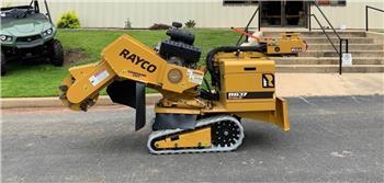 Rayco RG37 TRAC JR