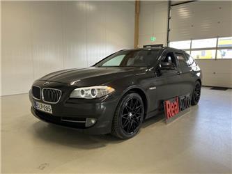 BMW 535