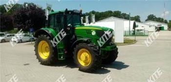 John Deere 6155M