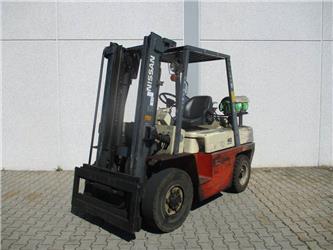 Nissan BF03A35U