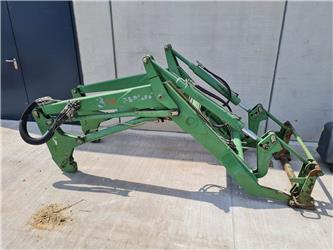Fendt 3 SX