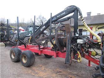SP 11 t mit Kran 677