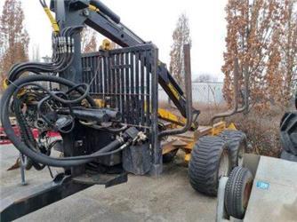 Moheda 120-4WD M50