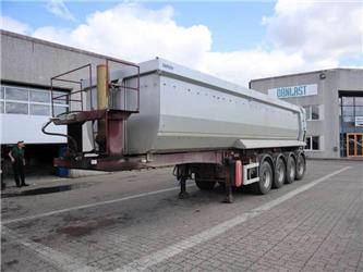 Danson 32 m³