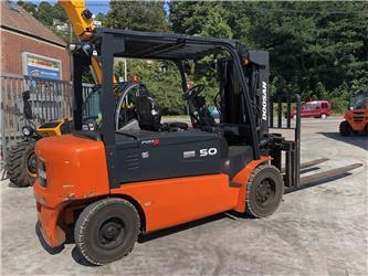 Doosan B50X